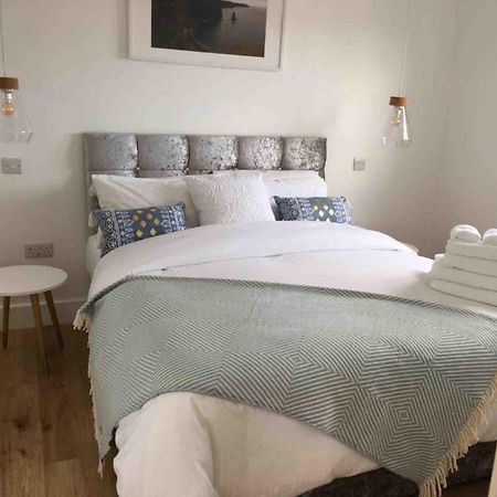 Boherbui Cottage On The Wild Atlantic Way Doolin Bagian luar foto
