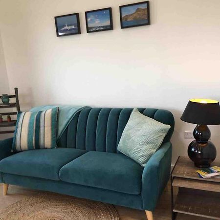 Boherbui Cottage On The Wild Atlantic Way Doolin Bagian luar foto