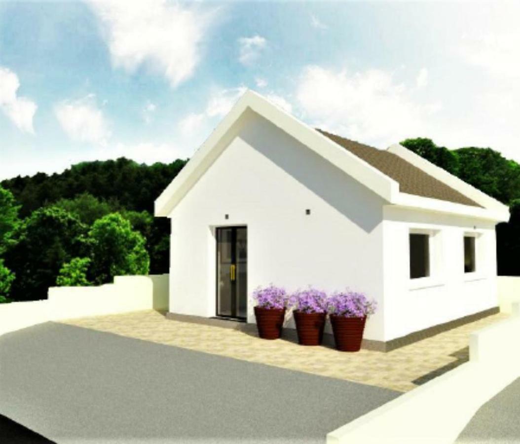 Boherbui Cottage On The Wild Atlantic Way Doolin Bagian luar foto